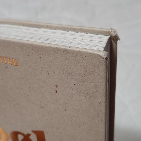 Cook: Natural Flavours from a Nordic Kitchen (Hardcover) by Mikkel Karstad - Picture 5 of 5